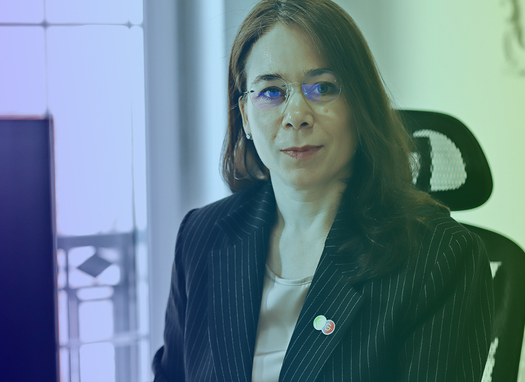 Diana Bognibov