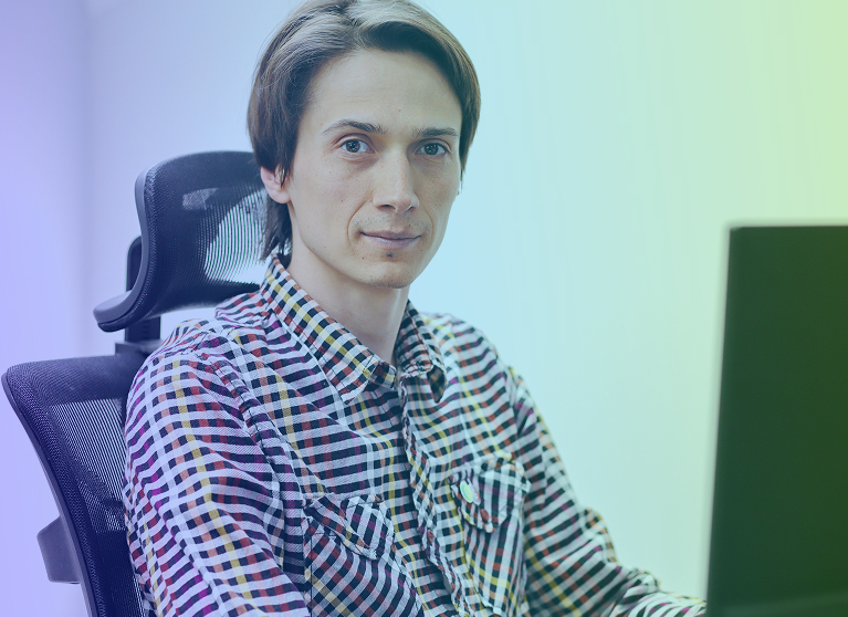 Maxim Muntyan