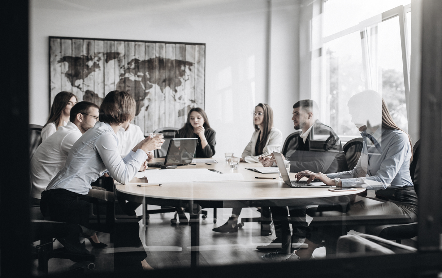 Environmental responsibility