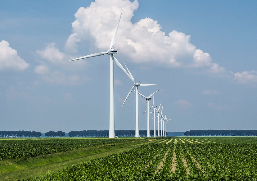 wind energy